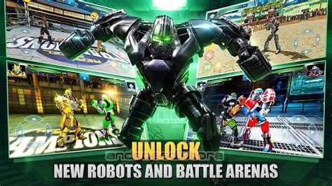 mod real steel boxing|real boxing 2 hack.